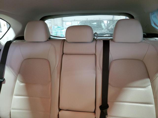 JM3KFBDMXL0825698 - 2020 MAZDA CX-5 GRAND TOURING RED photo 10