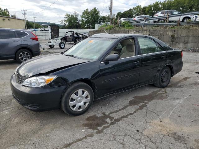 2004 TOYOTA CAMRY LE, 