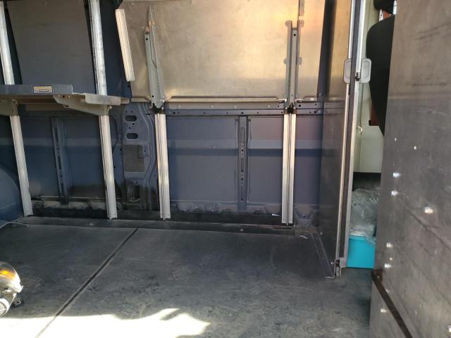 3C6URVJGXLE117636 - 2020 RAM PROMASTER 3500 HIGH Mavi foto 11