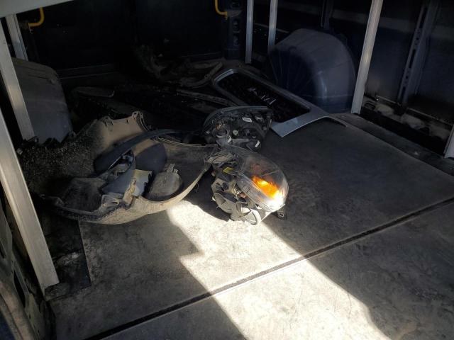 3C6URVJGXLE117636 - 2020 RAM PROMASTER 3500 HIGH Mavi foto 13