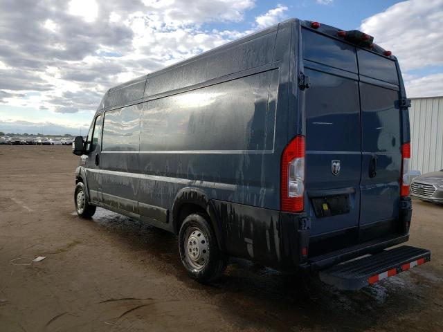 3C6URVJGXLE117636 - 2020 RAM PROMASTER 3500 HIGH Mavi foto 2