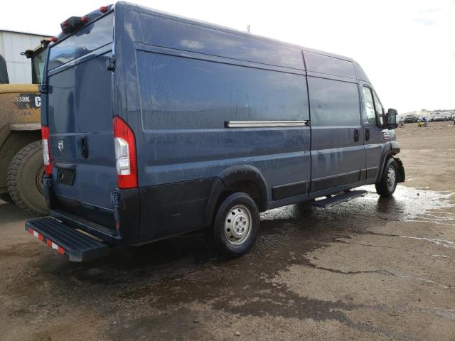 3C6URVJGXLE117636 - 2020 RAM PROMASTER 3500 HIGH Mavi foto 3