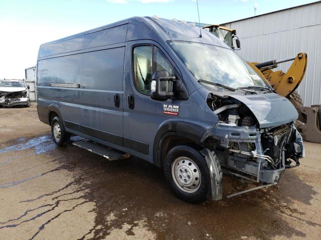 3C6URVJGXLE117636 - 2020 RAM PROMASTER 3500 HIGH Mavi foto 4