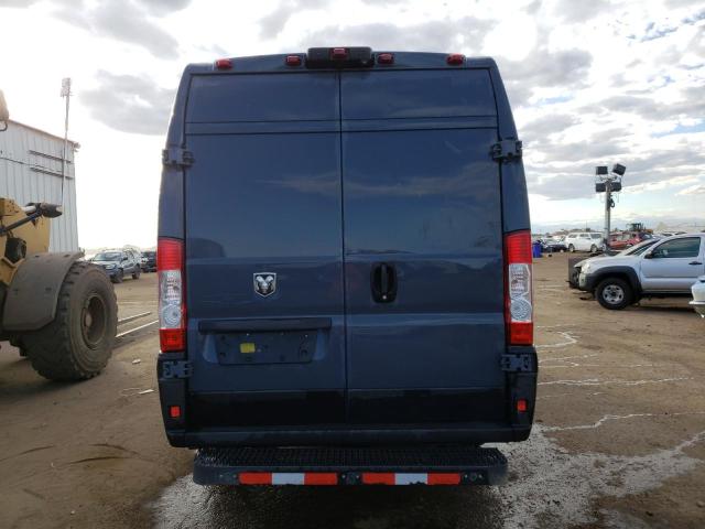 3C6URVJGXLE117636 - 2020 RAM PROMASTER 3500 HIGH Mavi foto 6