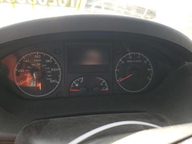 3C6URVJGXLE117636 - 2020 RAM PROMASTER 3500 HIGH Mavi foto 9