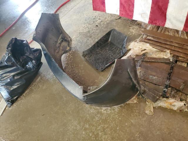 WVWDB7AJXCW121230 - 2012 VOLKSWAGEN GOLF GRAY photo 12