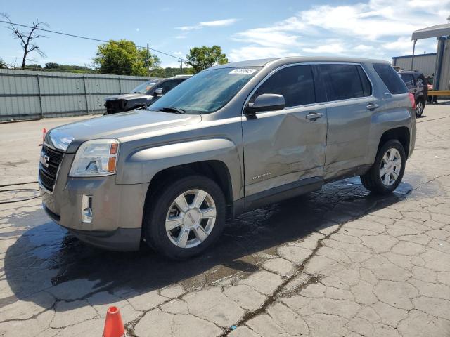 2012 GMC TERRAIN SLE, 
