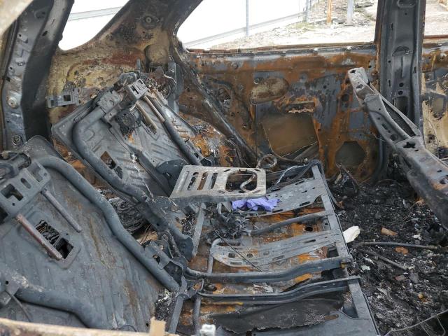 2GNAXKEVXK6118848 - 2019 CHEVROLET EQUINOX LT BURN photo 10