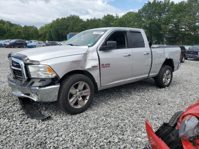 2013 RAM 1500 SLT, 