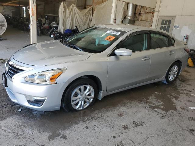2015 NISSAN ALTIMA 2.5, 