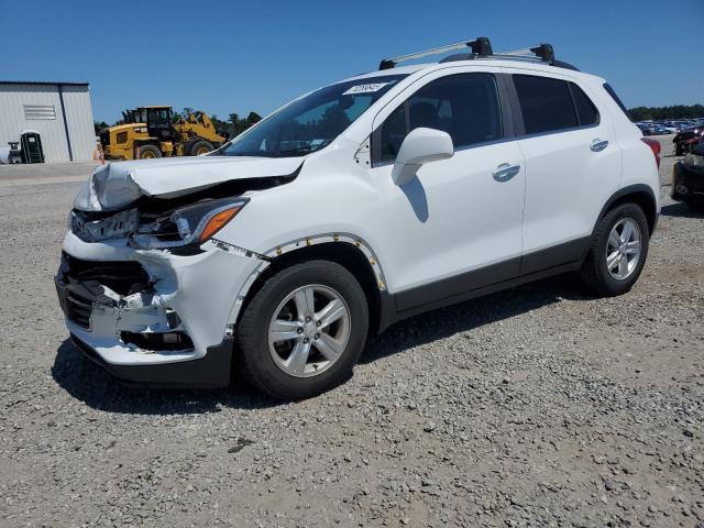 2018 CHEVROLET TRAX 1LT, 