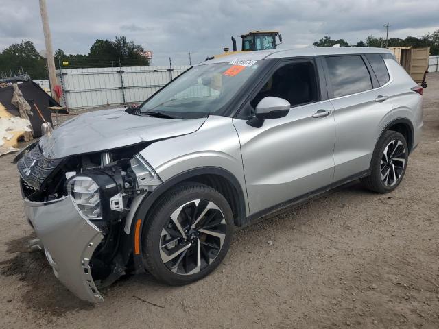 2023 MITSUBISHI OUTLANDER SE, 