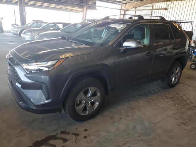 2024 TOYOTA RAV4 XLE, 