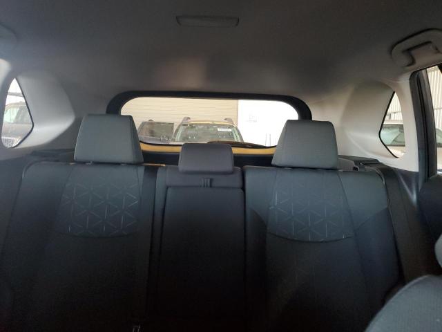 2T3RWRFV9RW219528 - 2024 TOYOTA RAV4 XLE GRAY photo 10