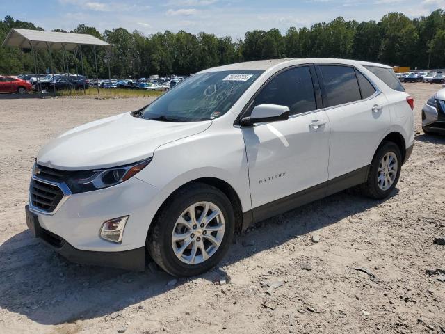 2019 CHEVROLET EQUINOX LT, 