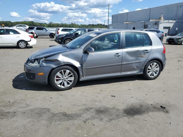 2009 VOLKSWAGEN GTI, 