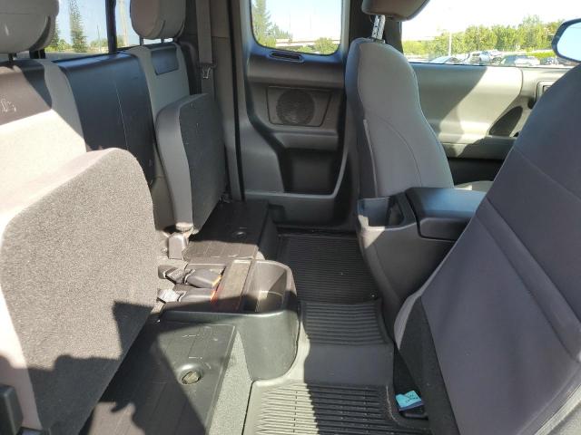 3TYRX5GN0NT056501 - 2022 TOYOTA TACOMA ACCESS CAB თეთრი ფოტო 10