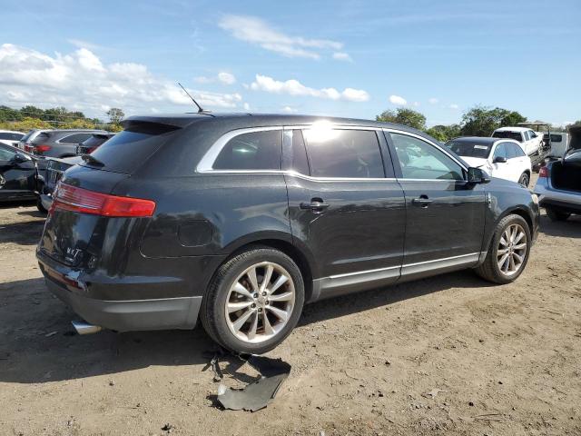 2LMHJ5AT1ABJ25353 - 2010 LINCOLN MKT BLACK photo 3