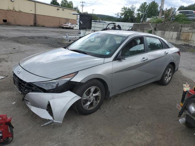 2022 HYUNDAI ELANTRA SE, 