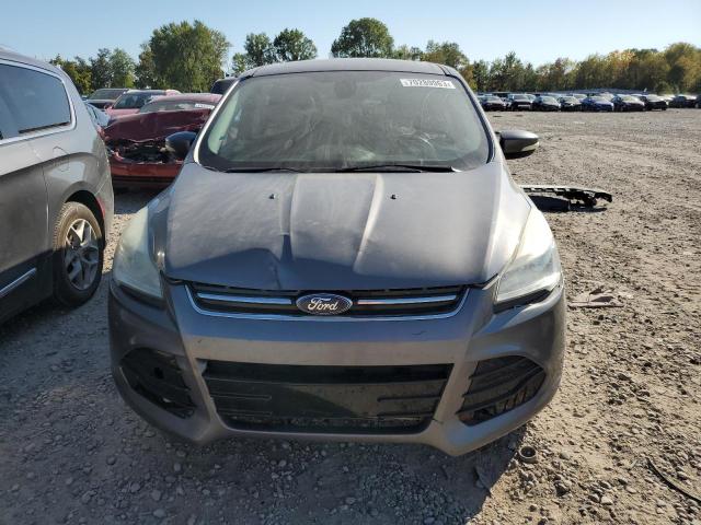 1FMCU9H99DUA87125 - 2013 FORD ESCAPE SEL CHARCOAL photo 5