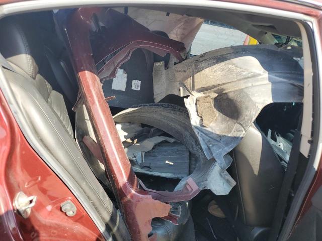 1N4BL2AP1BC176652 - 2011 NISSAN ALTIMA SR PURPLE photo 10