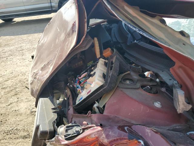 1N4BL2AP1BC176652 - 2011 NISSAN ALTIMA SR PURPLE photo 11