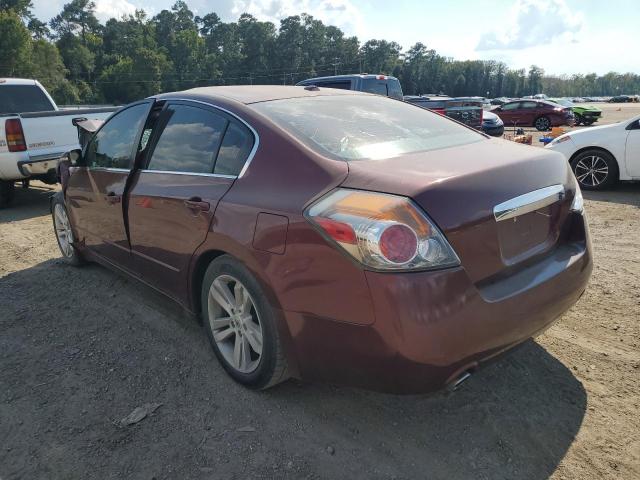 1N4BL2AP1BC176652 - 2011 NISSAN ALTIMA SR PURPLE photo 2