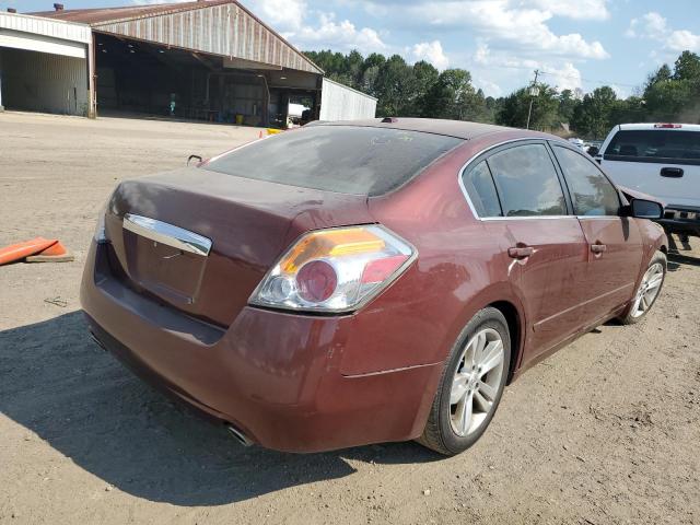 1N4BL2AP1BC176652 - 2011 NISSAN ALTIMA SR PURPLE photo 3