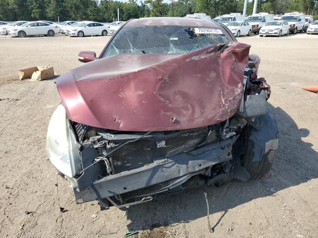 1N4BL2AP1BC176652 - 2011 NISSAN ALTIMA SR PURPLE photo 5