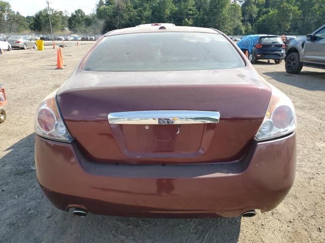 1N4BL2AP1BC176652 - 2011 NISSAN ALTIMA SR PURPLE photo 6