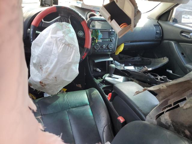 1N4BL2AP1BC176652 - 2011 NISSAN ALTIMA SR PURPLE photo 8