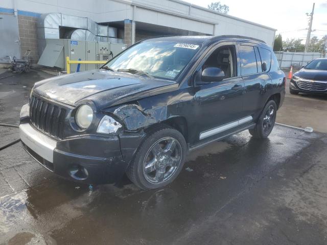 2007 JEEP COMPASS LIMITED, 