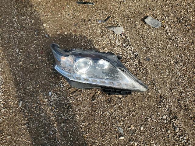 2T2BK1BA4FC343726 - 2015 LEXUS RX 350 BASE მუქწითელი ფოტო 12