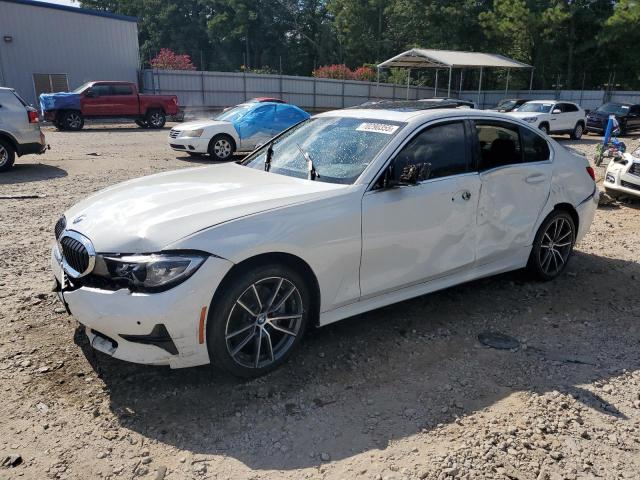 2019 BMW 330I, 