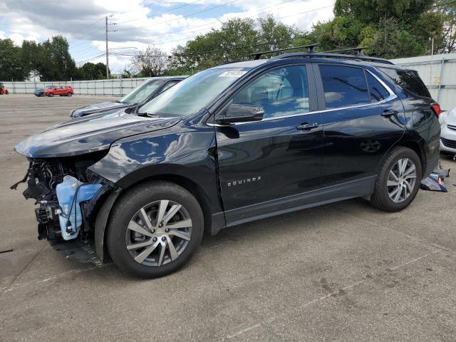 2023 CHEVROLET EQUINOX LT, 