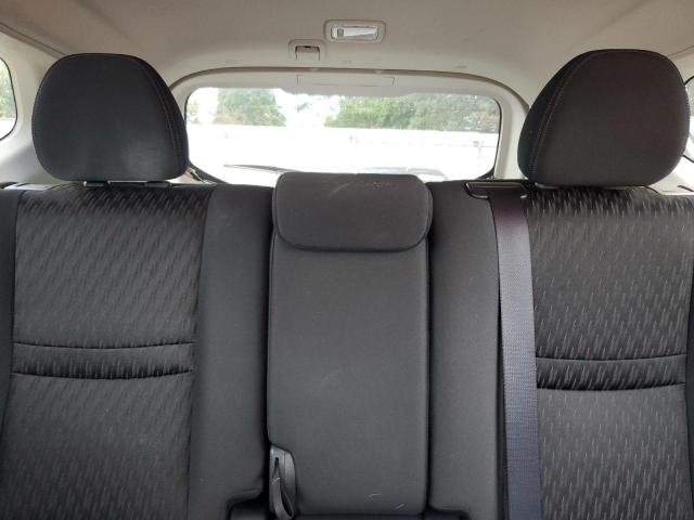 KNMAT2MV9LP524899 - 2020 NISSAN ROGUE S თეთრი ფოტო 10