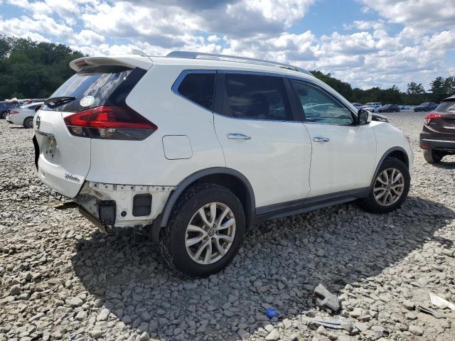 KNMAT2MV9LP524899 - 2020 NISSAN ROGUE S თეთრი ფოტო 3