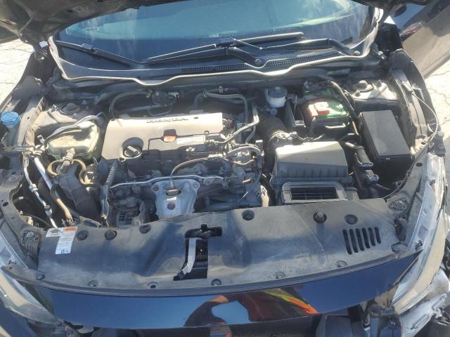 19XFC2F54GE233851 - 2016 HONDA CIVIC LX BLACK photo 11