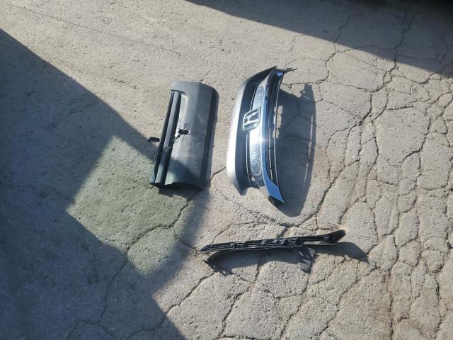 19XFC2F54GE233851 - 2016 HONDA CIVIC LX BLACK photo 12