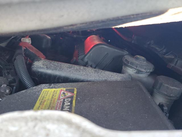 2HGFB2E46DH018825 - 2013 HONDA CIVIC LX თეთრი ფოტო 11