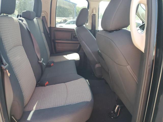 1C6RD7FP4CS275590 - 2012 DODGE RAM 1500 ST 黑色 照片 10