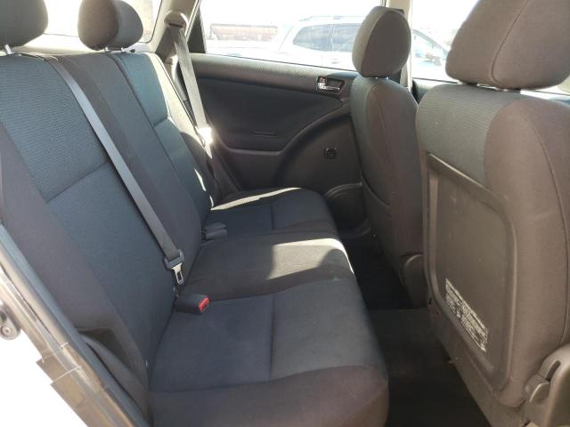 2T1KR32E07C679745 - 2007 TOYOTA COROLLA MA XR WHITE photo 10