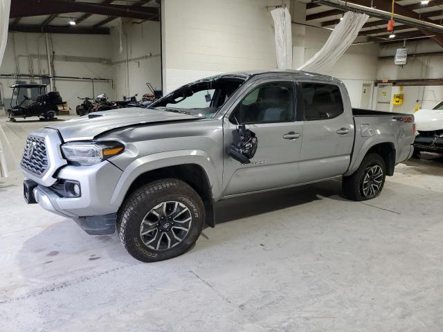 2023 TOYOTA TACOMA DOUBLE CAB, 