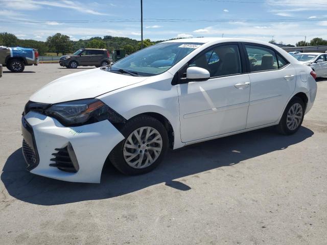 2017 TOYOTA COROLLA L, 