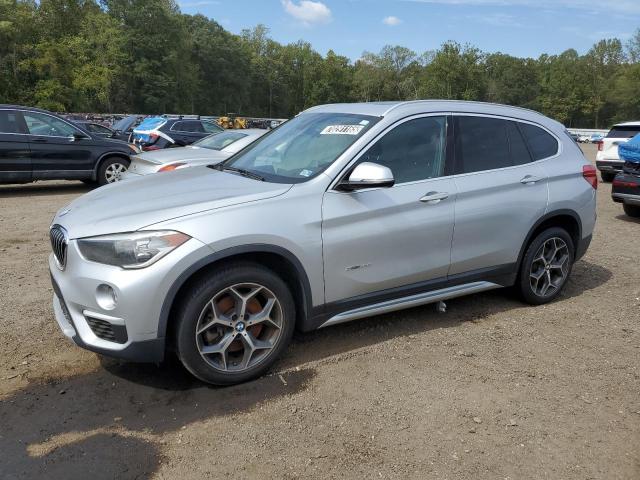 2018 BMW X1 SDRIVE28I, 