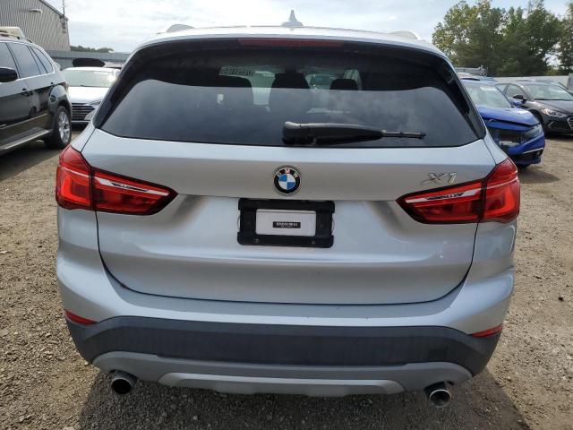WBXHU7C37J5H42217 - 2018 BMW X1 SDRIVE28I SILVER photo 6