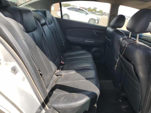 1N4AL11DX5C147702 - 2005 NISSAN ALTIMA S SILVER photo 10