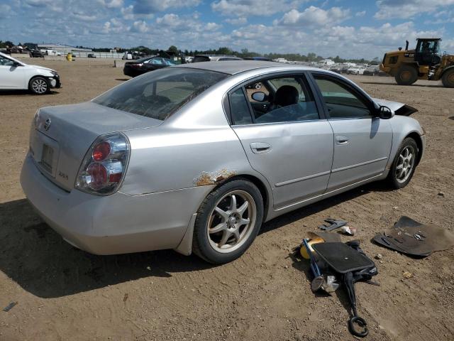 1N4AL11DX5C147702 - 2005 NISSAN ALTIMA S SILVER photo 3