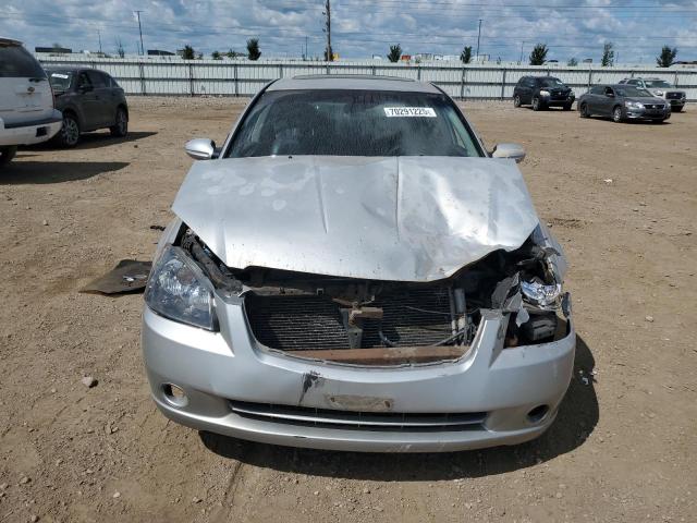 1N4AL11DX5C147702 - 2005 NISSAN ALTIMA S SILVER photo 5