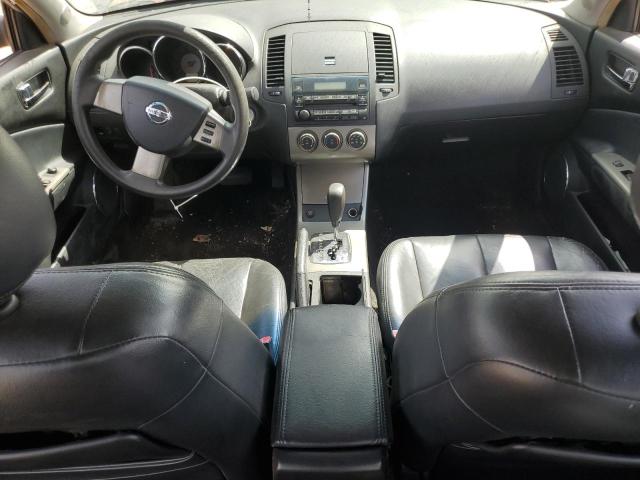 1N4AL11DX5C147702 - 2005 NISSAN ALTIMA S SILVER photo 8